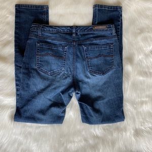 Ruff Hewn Jeans 6